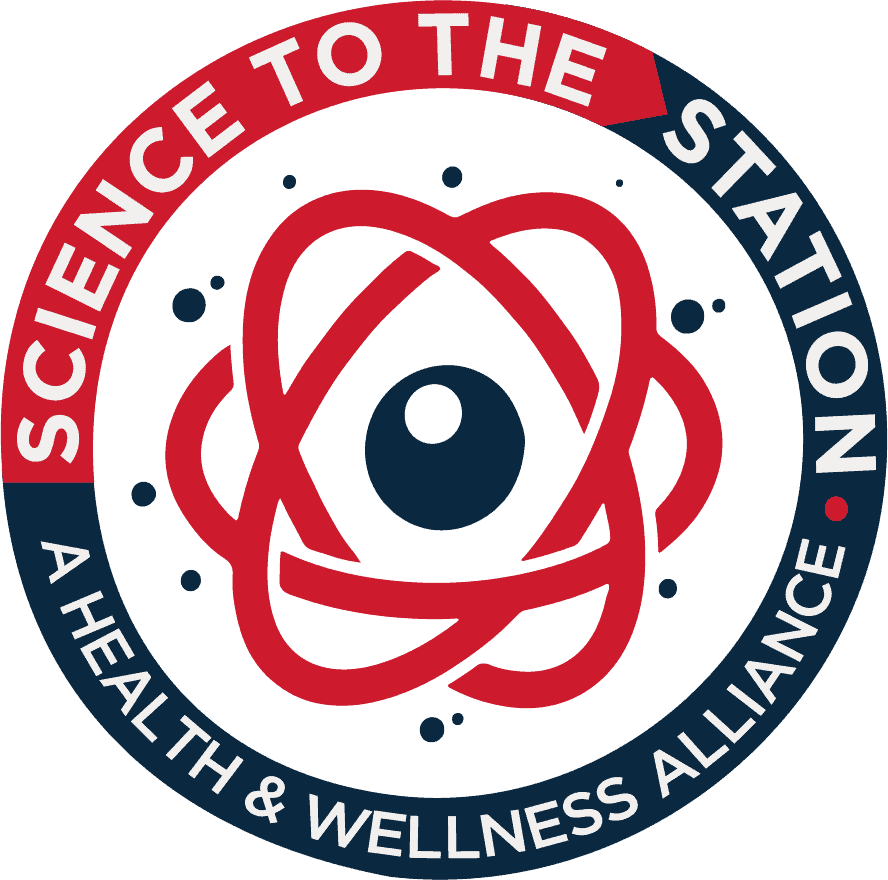 Science to the Station